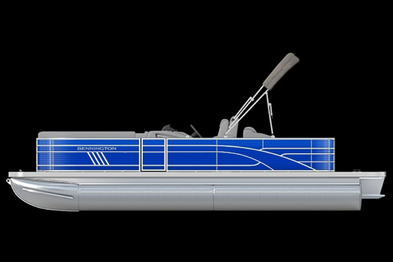 2025 Bennington 24 LCW in Saint Cloud, Minnesota - Photo 6