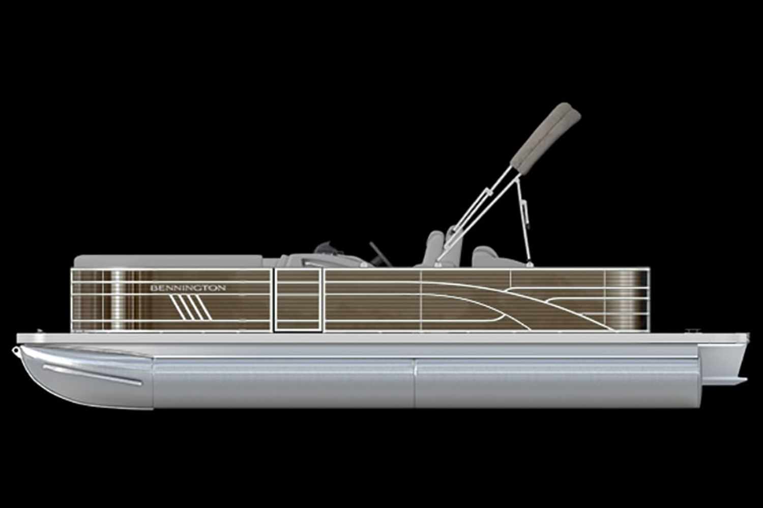 2025 Bennington 24 LCW in Saint Cloud, Minnesota - Photo 7