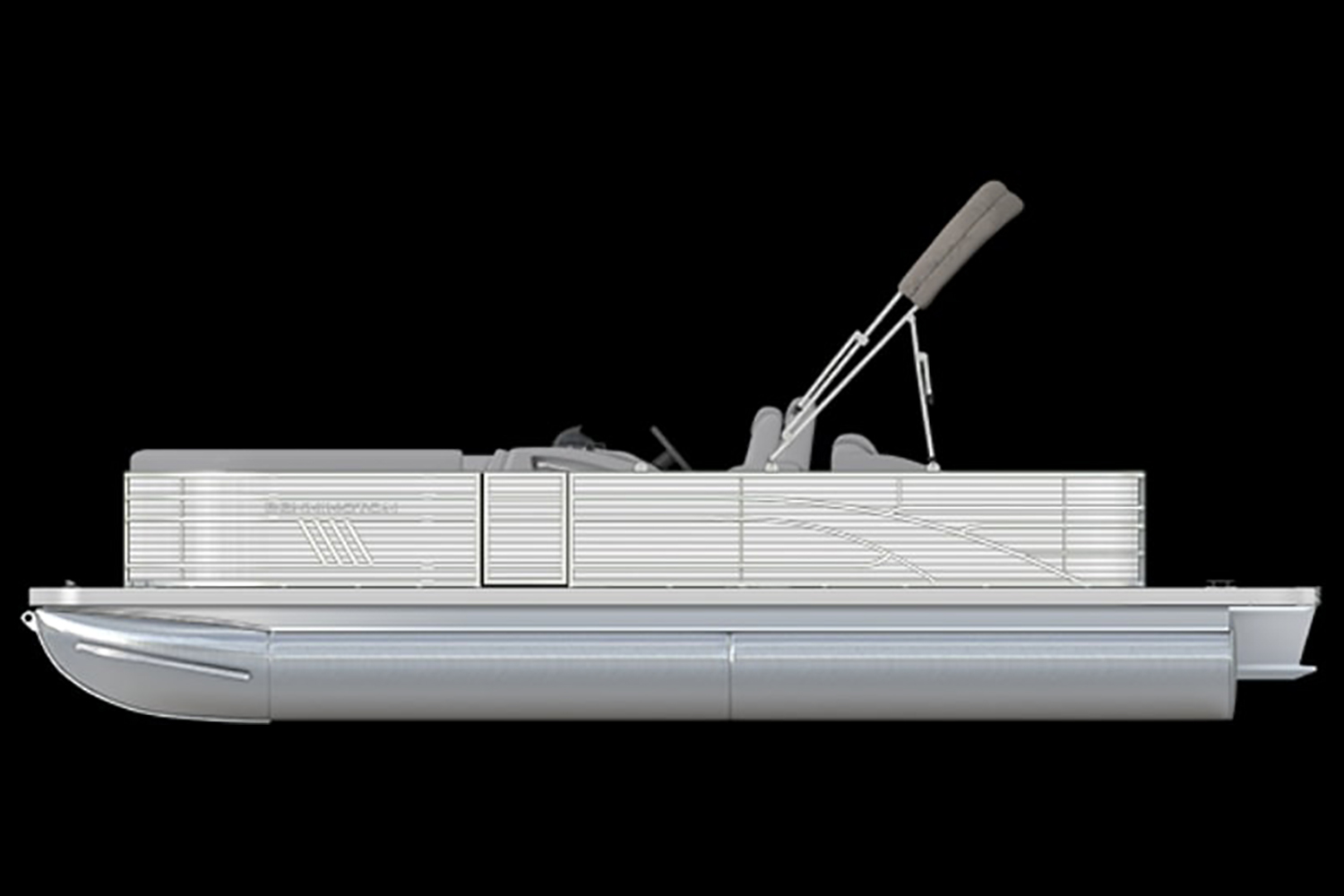 2025 Bennington 24 LCW in Saint Cloud, Minnesota - Photo 8