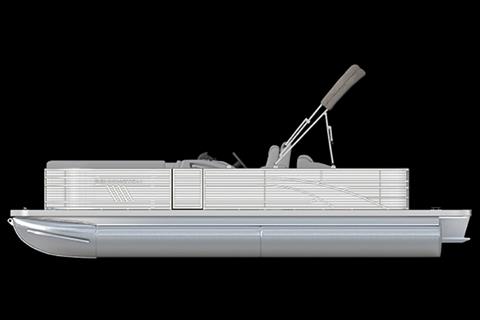 2025 Bennington 24 LCW in Saint Cloud, Minnesota - Photo 8