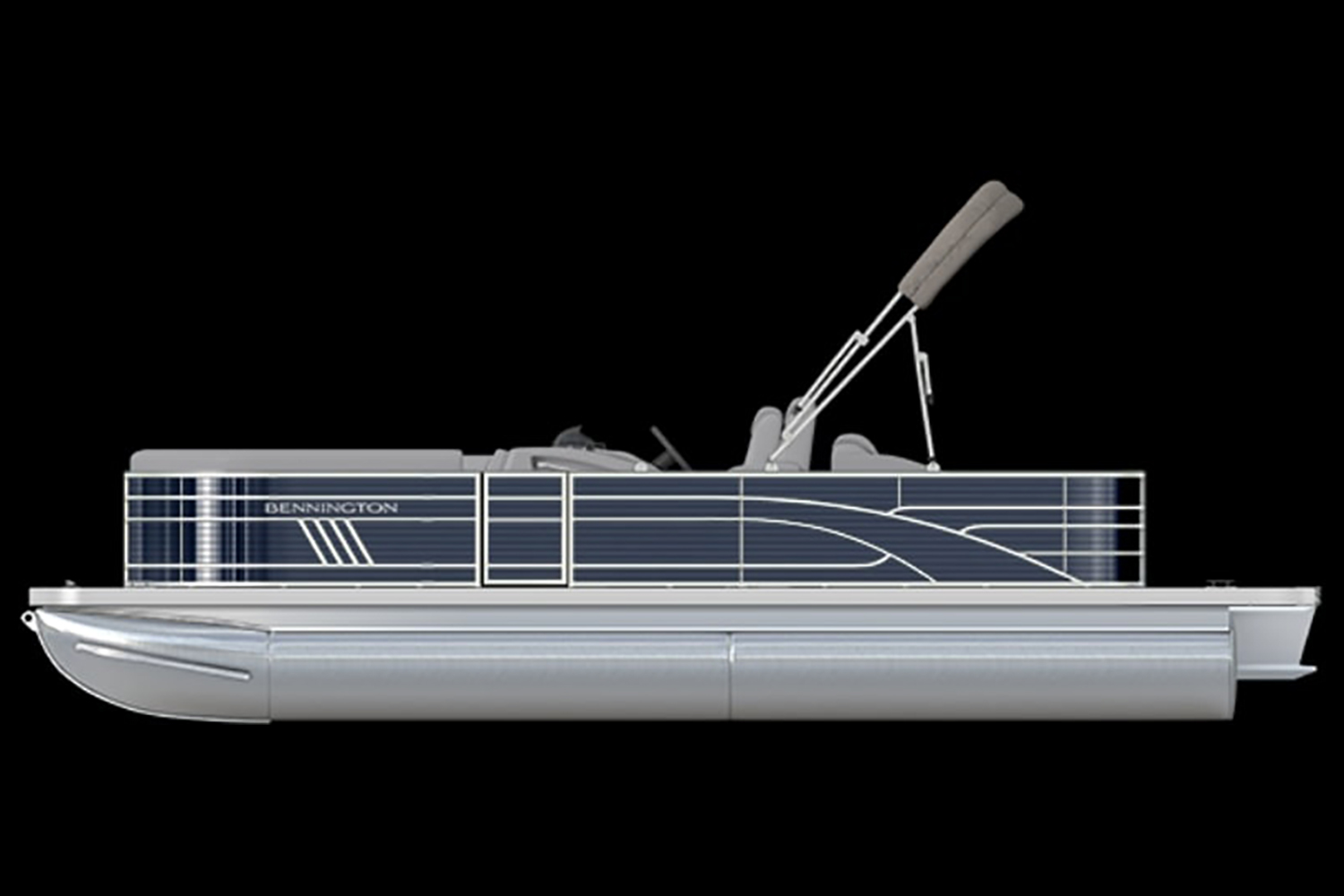 2025 Bennington 24 LCW in Saint Cloud, Minnesota - Photo 9