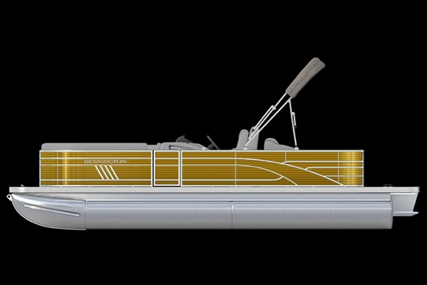 2025 Bennington 24 LCW in Saint Cloud, Minnesota - Photo 10