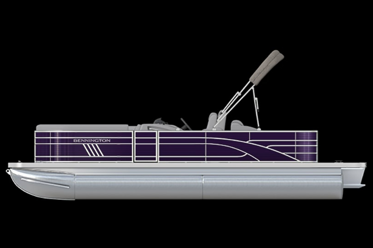 2025 Bennington 24 LCW in Saint Cloud, Minnesota - Photo 11