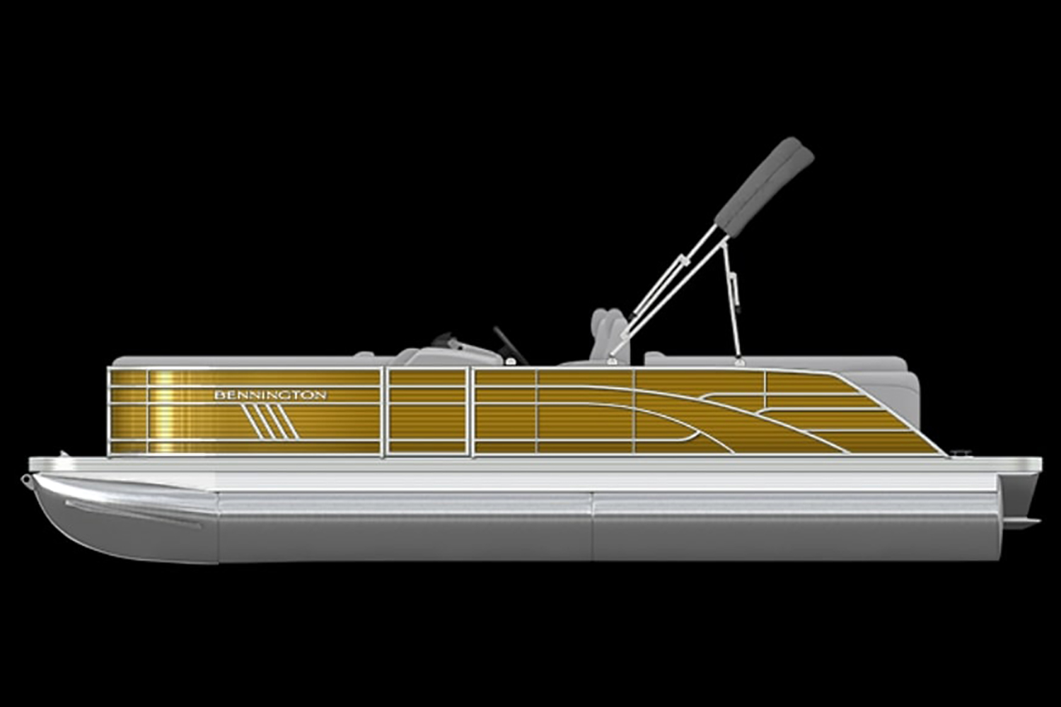 2025 Bennington 24 LFB in Saint Cloud, Minnesota - Photo 10