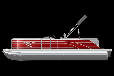 2025 Bennington 24 LFBC in Saint Cloud, Minnesota - Photo 2