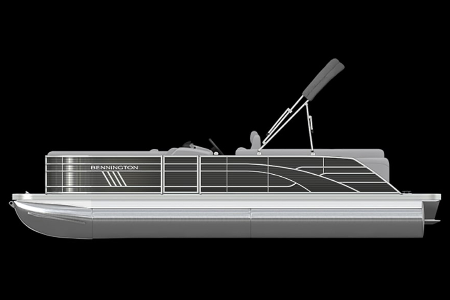 2025 Bennington 24 LFBC in Saint Cloud, Minnesota - Photo 3