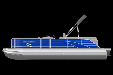 2025 Bennington 24 LFBC in Saint Cloud, Minnesota - Photo 6