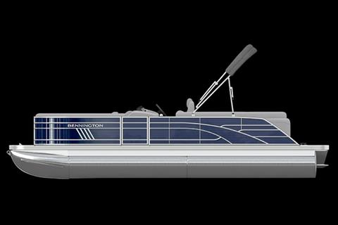 2025 Bennington 24 LFBC in Saint Cloud, Minnesota - Photo 9