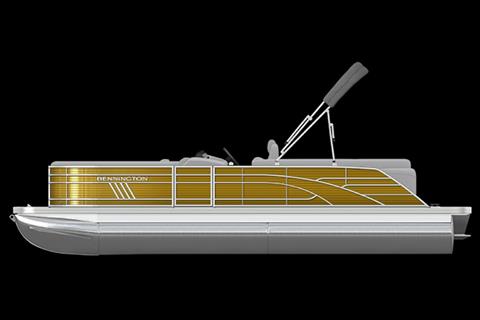 2025 Bennington 24 LFBC in Saint Cloud, Minnesota - Photo 10