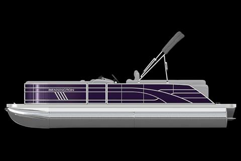 2025 Bennington 24 LFBC in Saint Cloud, Minnesota - Photo 11