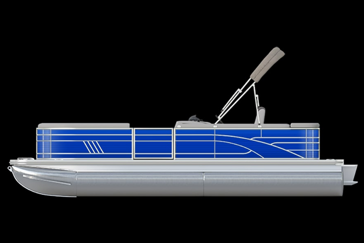 2025 Bennington 24 LL in Saint Cloud, Minnesota - Photo 6