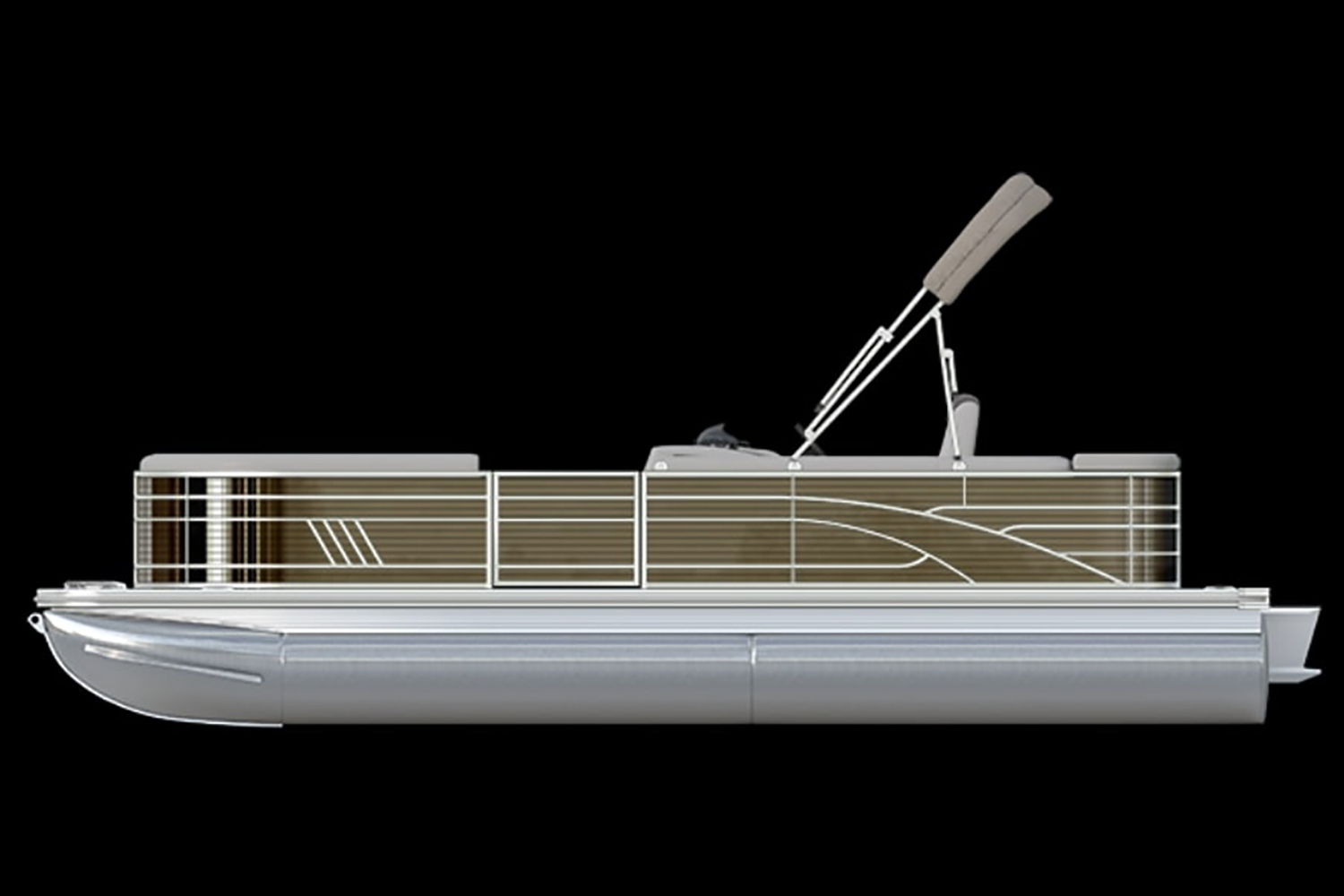 2025 Bennington 24 LL in Saint Cloud, Minnesota - Photo 7