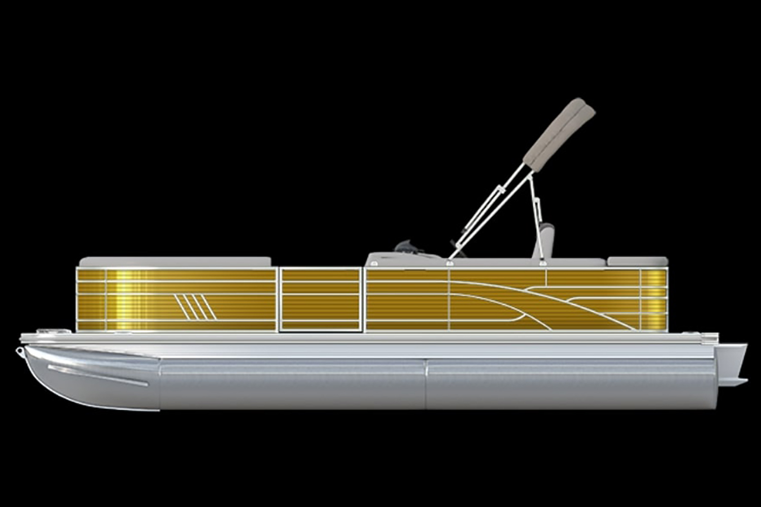 2025 Bennington 24 LL in Saint Cloud, Minnesota - Photo 10