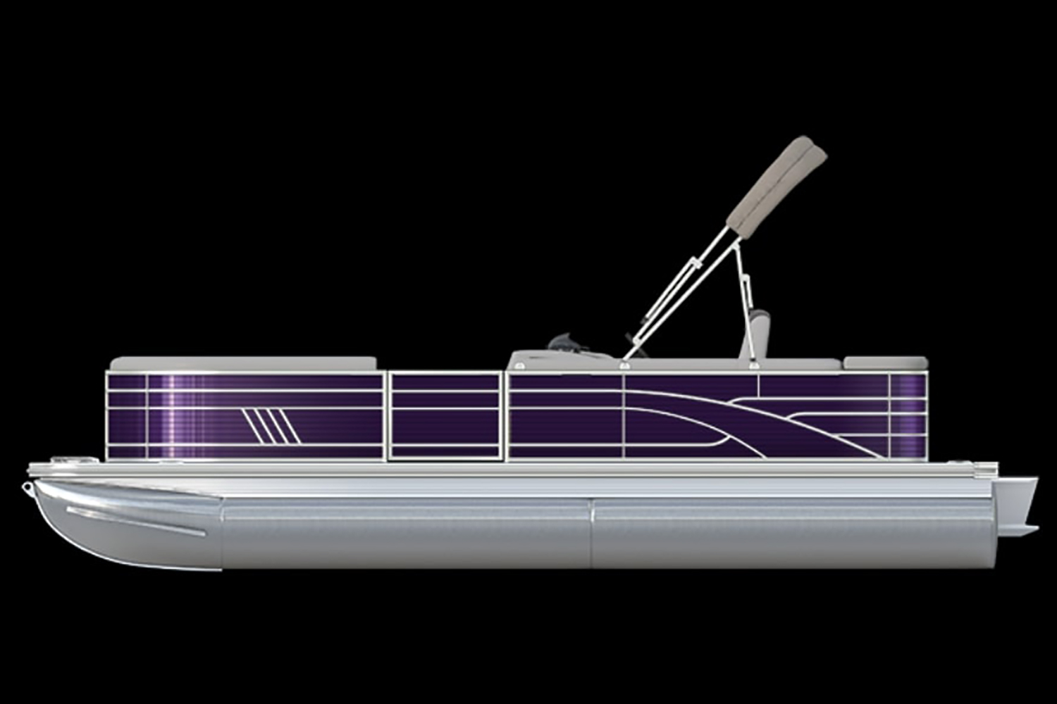 2025 Bennington 24 LL in Saint Cloud, Minnesota - Photo 11