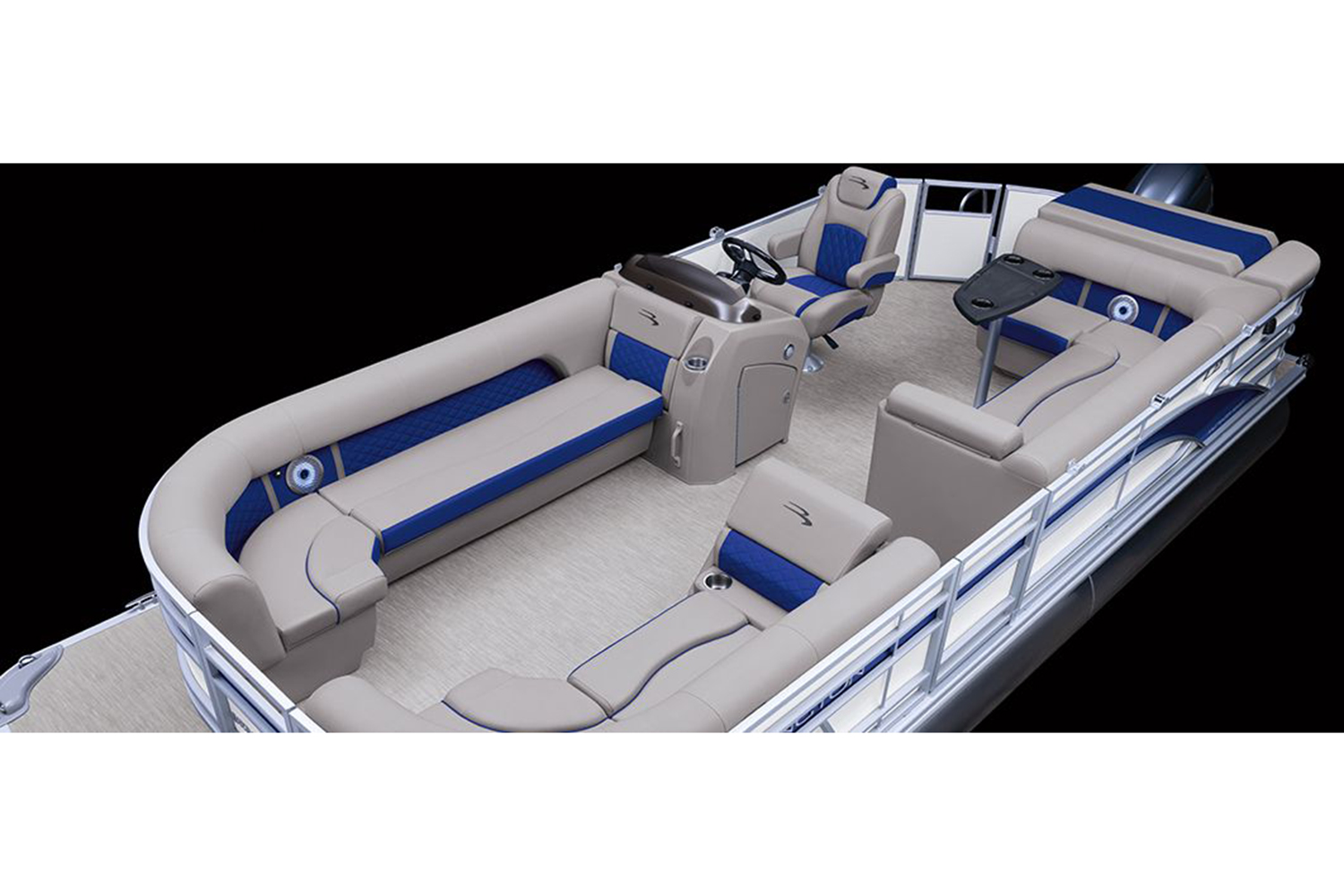 2025 Bennington 24 LL in Saint Cloud, Minnesota - Photo 19