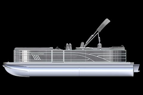 2025 Bennington 24 LPD in Saint Cloud, Minnesota - Photo 1