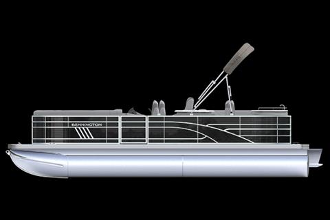 2025 Bennington 24 LPD in Saint Cloud, Minnesota - Photo 5