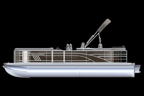 2025 Bennington 24 LPD in Saint Cloud, Minnesota - Photo 7