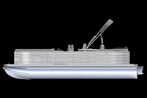 2025 Bennington 24 LPD in Saint Cloud, Minnesota - Photo 8