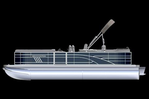 2025 Bennington 24 LPD in Saint Cloud, Minnesota - Photo 9