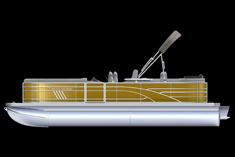 2025 Bennington 24 LPD in Saint Cloud, Minnesota - Photo 10