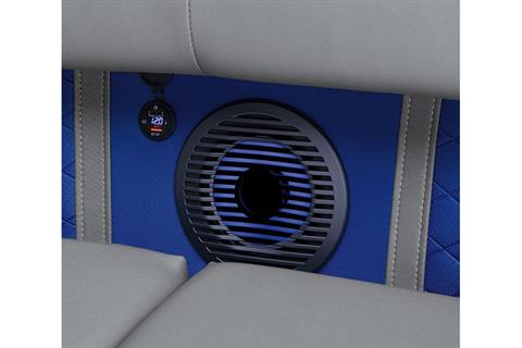 2025 Bennington 24 LPD in Saint Cloud, Minnesota - Photo 14