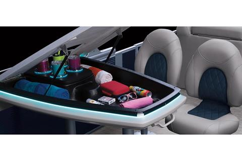 2025 Bennington 24 LPD in Saint Cloud, Minnesota - Photo 18