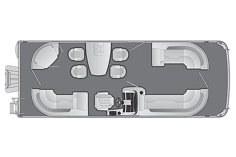 2025 Bennington 24 LPD in Saint Cloud, Minnesota - Photo 19