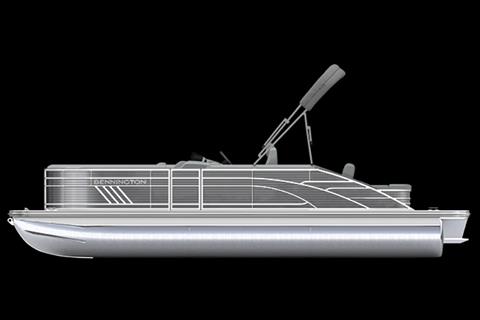 2025 Bennington 24 LSB