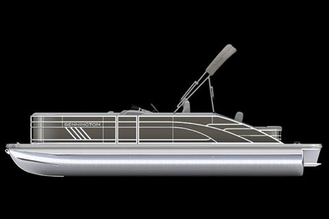 2025 Bennington 24 LSB in Saint Cloud, Minnesota - Photo 3