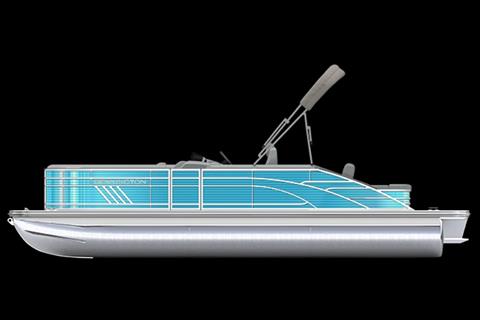 2025 Bennington 24 LSB in Saint Cloud, Minnesota - Photo 4