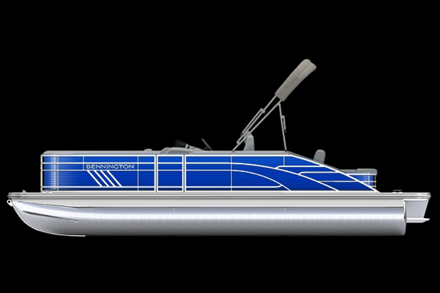 2025 Bennington 24 LSB in Saint Cloud, Minnesota - Photo 6