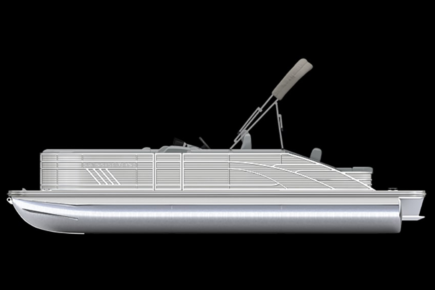 2025 Bennington 24 LSB in Saint Cloud, Minnesota - Photo 8