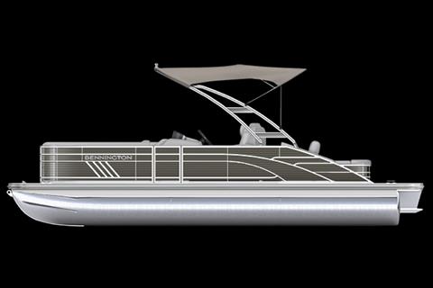 2025 Bennington 24 LSBA in Saint Cloud, Minnesota - Photo 3