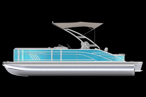 2025 Bennington 24 LSBA in Saint Cloud, Minnesota - Photo 4