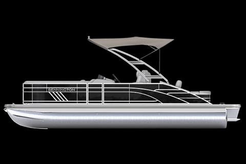 2025 Bennington 24 LSBA in Saint Cloud, Minnesota - Photo 5