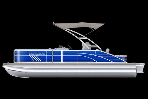 2025 Bennington 24 LSBA in Saint Cloud, Minnesota - Photo 6