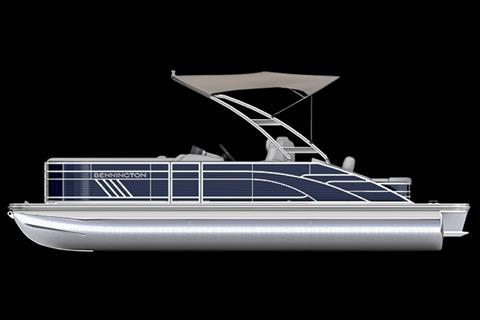 2025 Bennington 24 LSBA in Saint Cloud, Minnesota - Photo 9