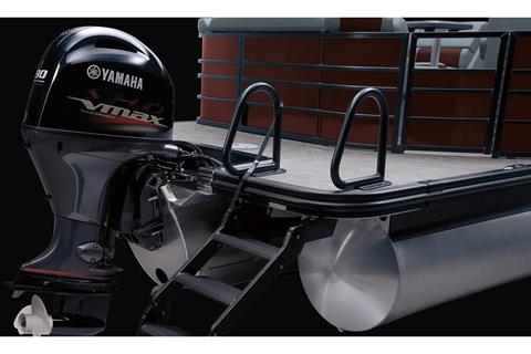 2025 Bennington 24 LSBA in Saint Cloud, Minnesota - Photo 16