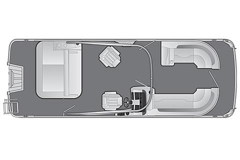 2025 Bennington 24 LSBA in Saint Cloud, Minnesota - Photo 20