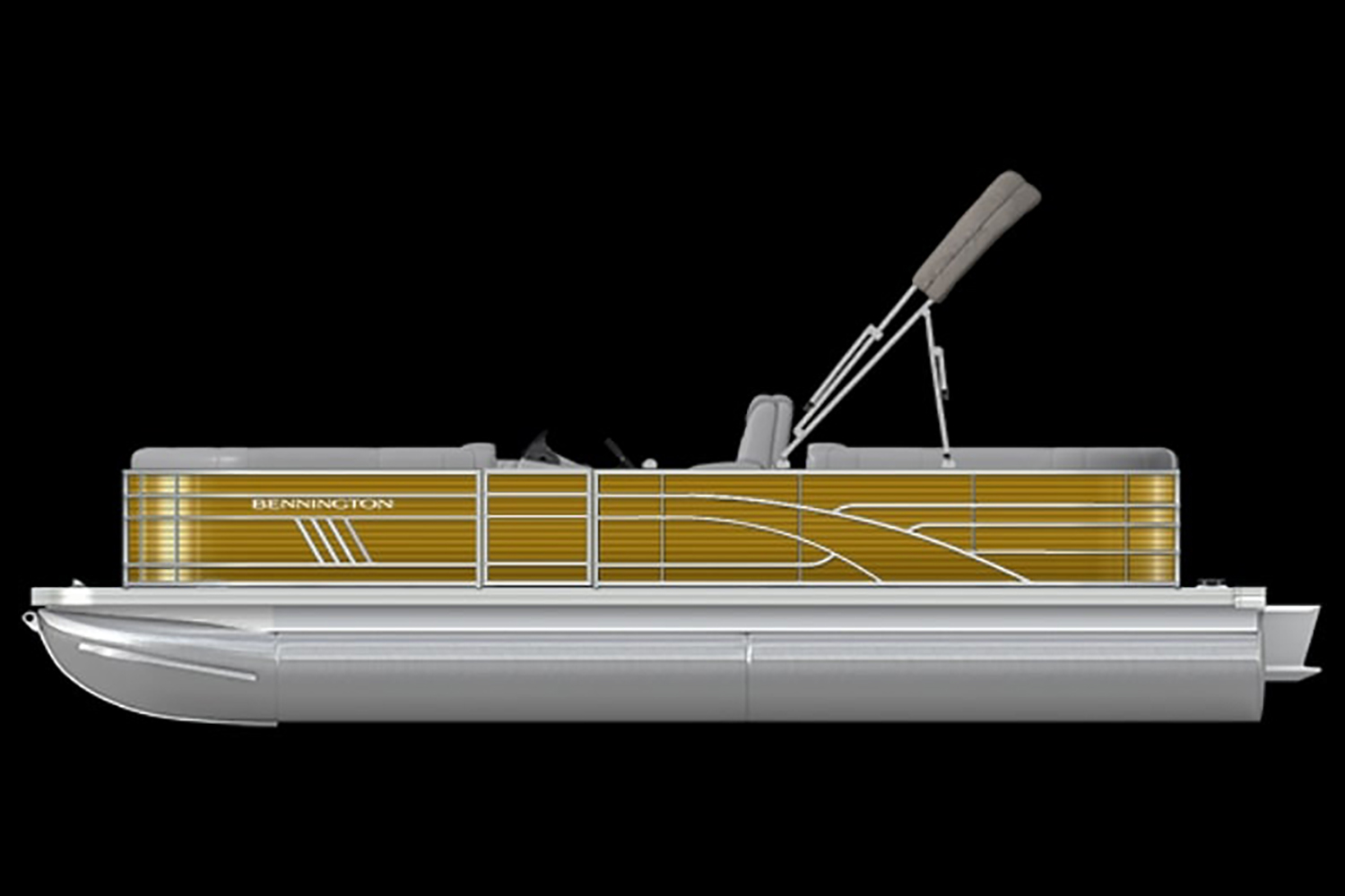 2025 Bennington 24 LSR in Saint Cloud, Minnesota - Photo 10