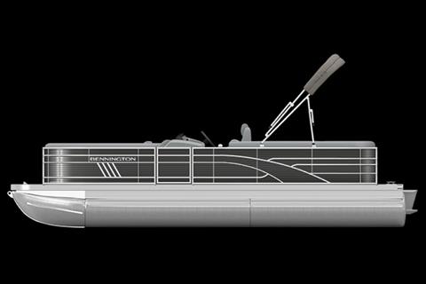 2025 Bennington 24 LSRC in Saint Cloud, Minnesota - Photo 3