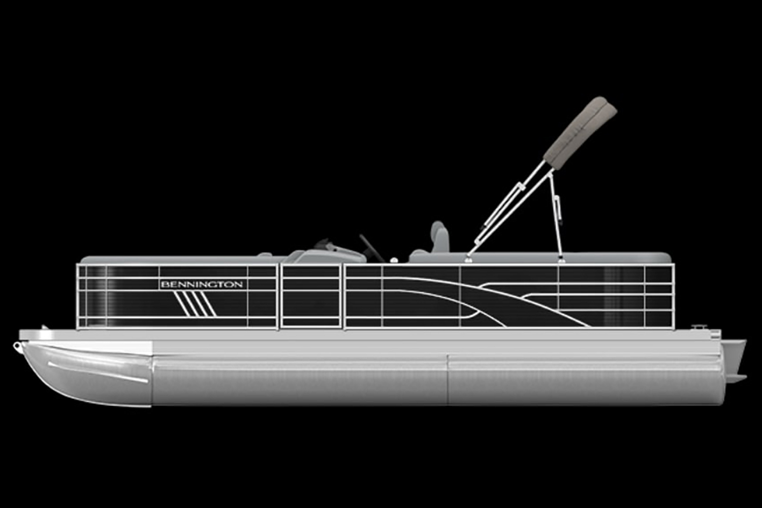 2025 Bennington 24 LSRC in Saint Cloud, Minnesota - Photo 5