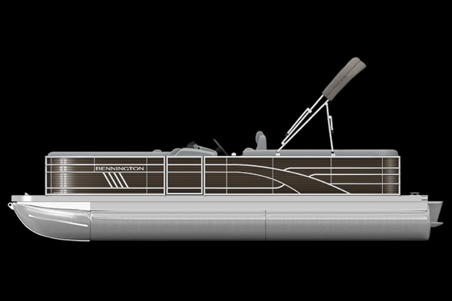2025 Bennington 24 LSRC in Saint Cloud, Minnesota - Photo 7