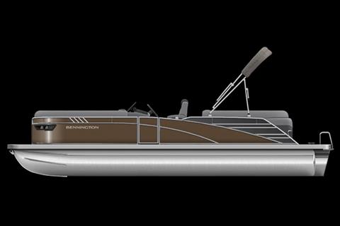 2025 Bennington 24 LXSFB in Saint Cloud, Minnesota - Photo 9