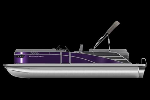 2025 Bennington 24 LXSFB in Saint Cloud, Minnesota - Photo 13