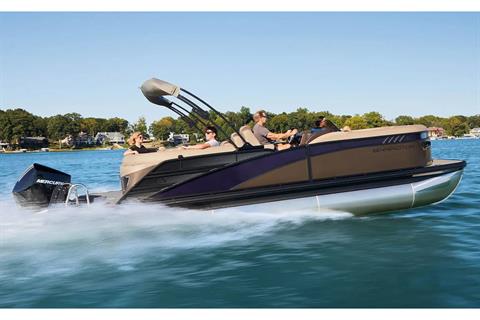 2025 Bennington 24 LXSFB in Saint Cloud, Minnesota - Photo 19