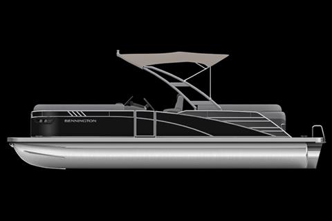 2025 Bennington 24 LXSFBA in Saint Cloud, Minnesota - Photo 6