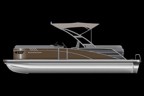 2025 Bennington 24 LXSFBA in Saint Cloud, Minnesota - Photo 9