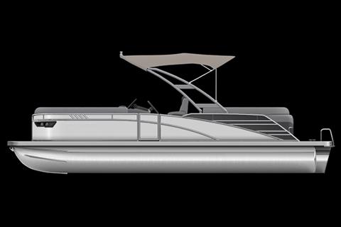 2025 Bennington 24 LXSFBA in Saint Cloud, Minnesota - Photo 10